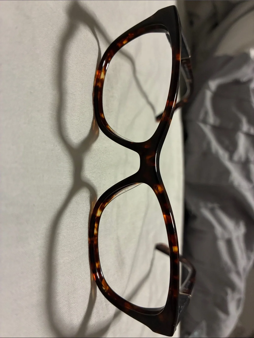 Kate spade Diana 52-15-140 tortoise/black